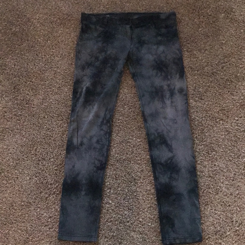 Freddy WR.UP SKINNY PANTS